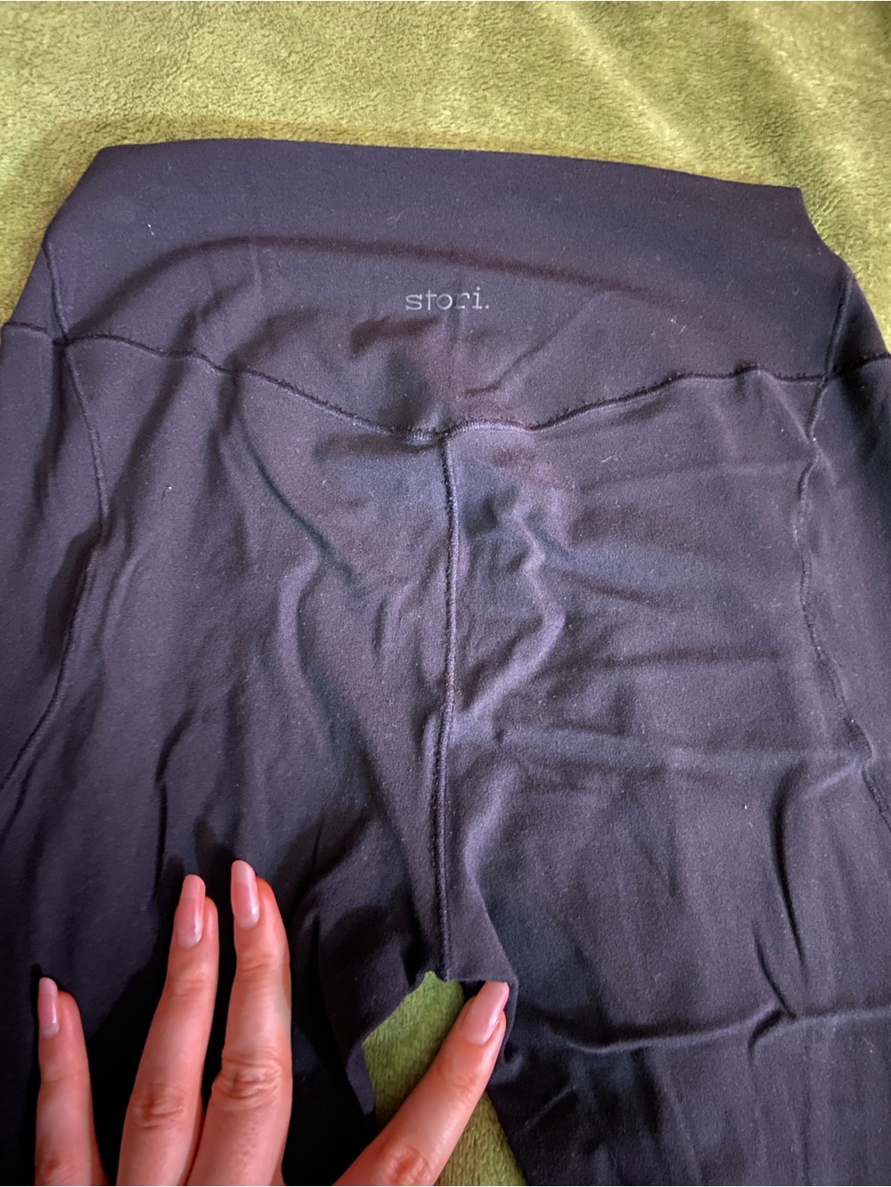Stori Icon Legging